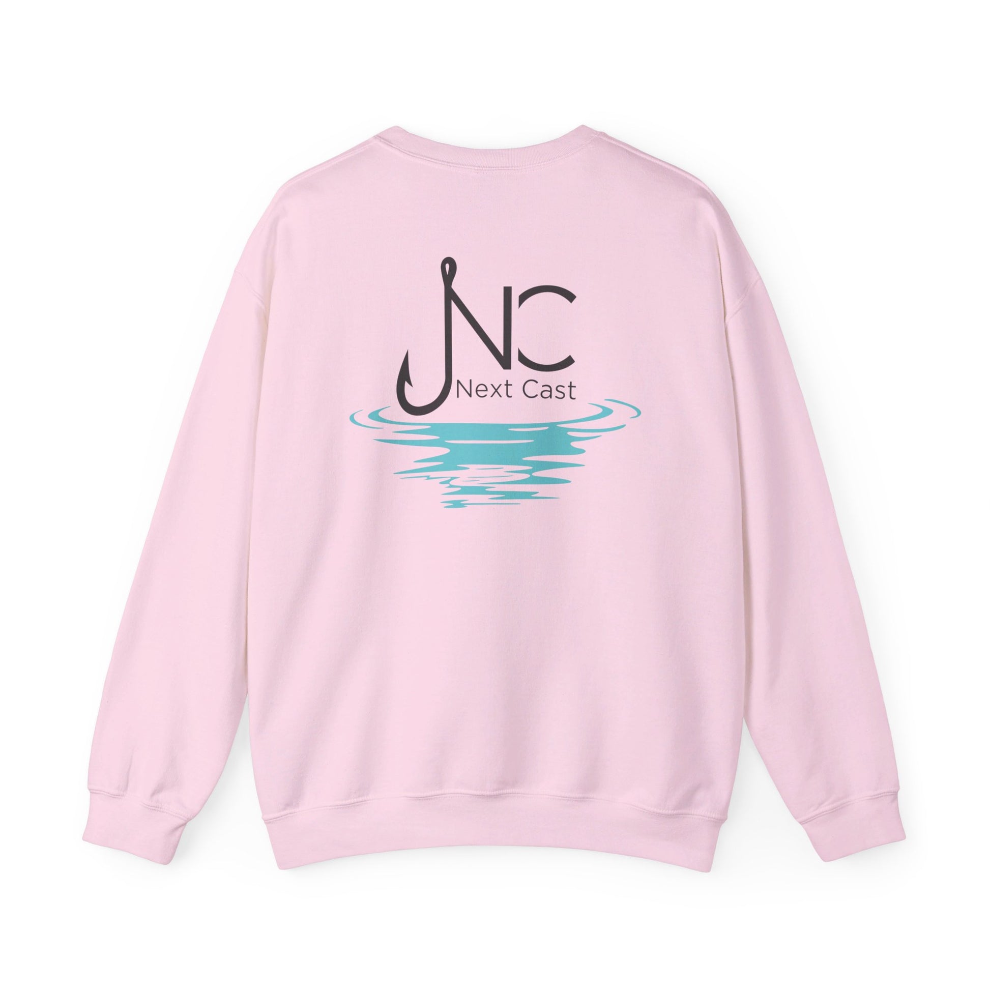 Logo Crewneck Sweatshirt