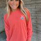 Red Drum Long Sleeve T-Shirt