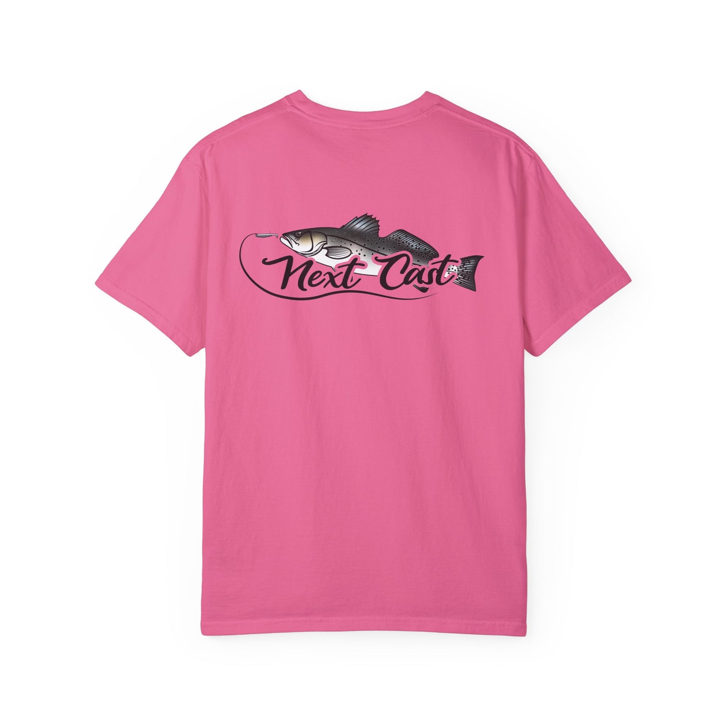 Trout Tee