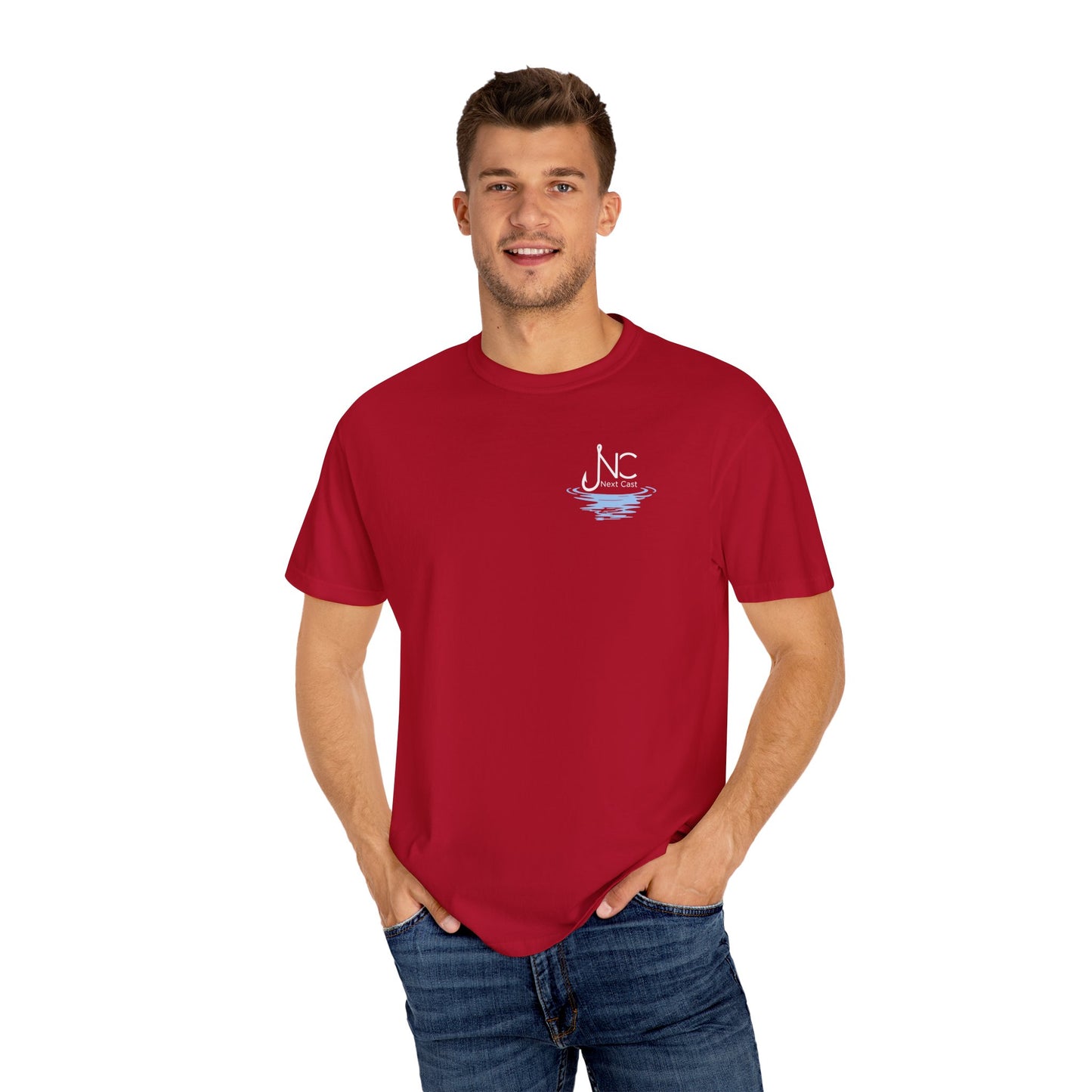 Tarpon Tee