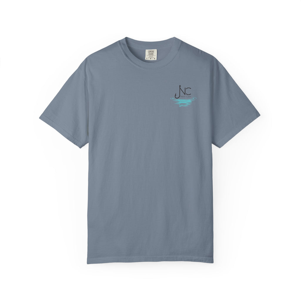 'Inshore Slam' Short Sleeve Graphic Tee