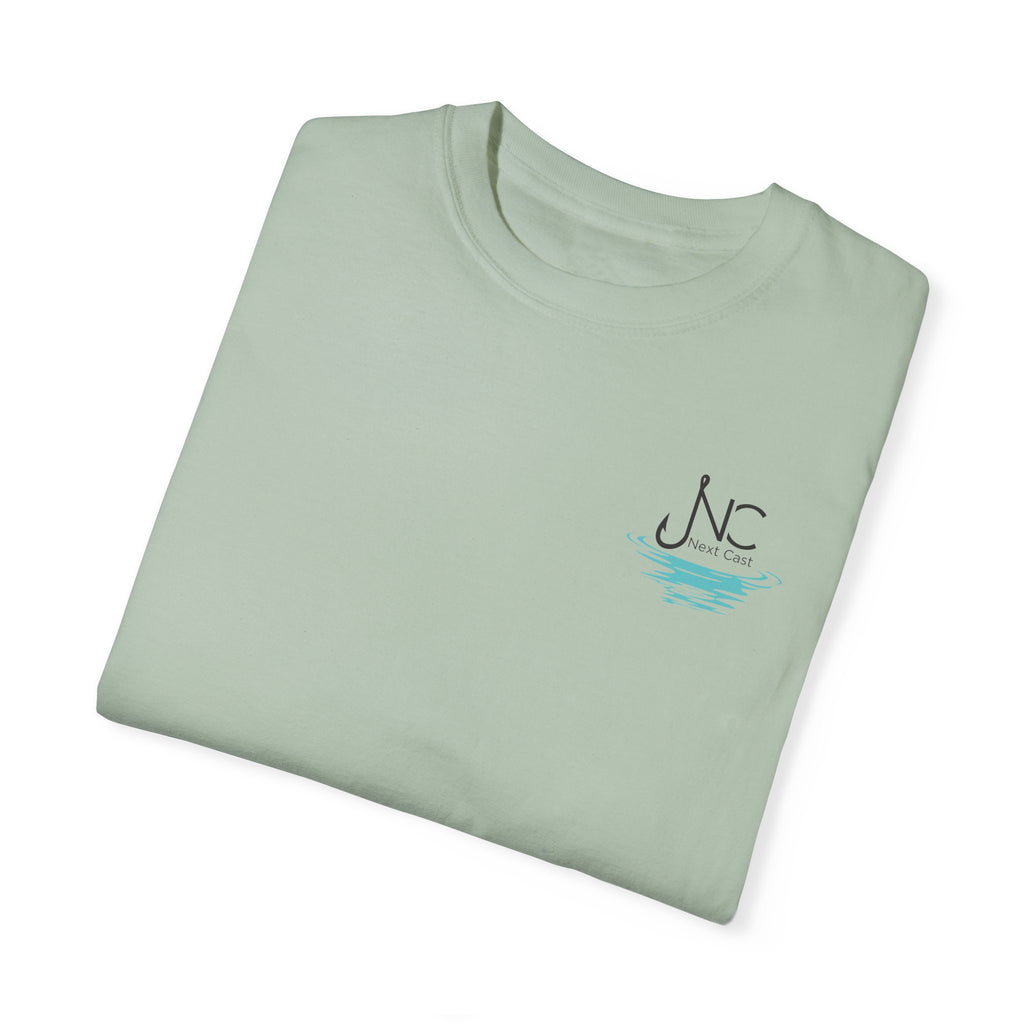 Paws and Reflect Tee