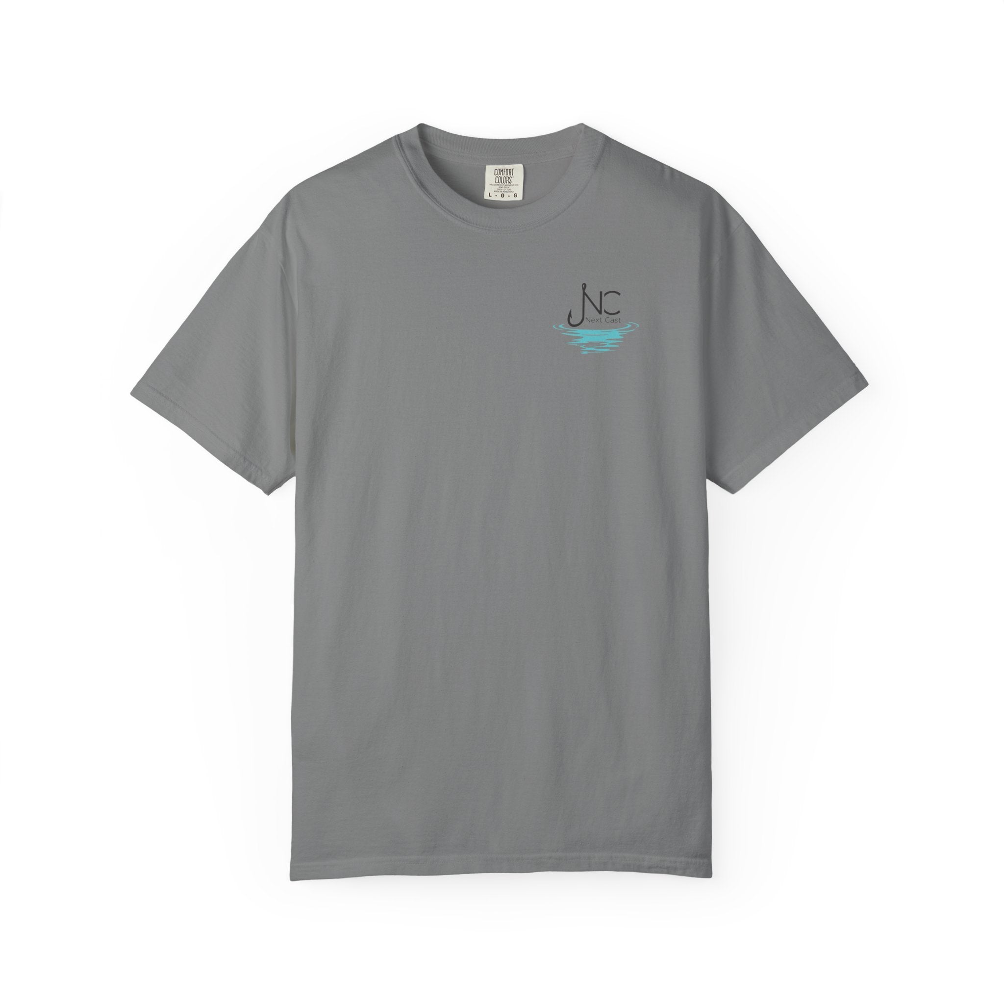 Shallow Runner Short Sleeve Tee