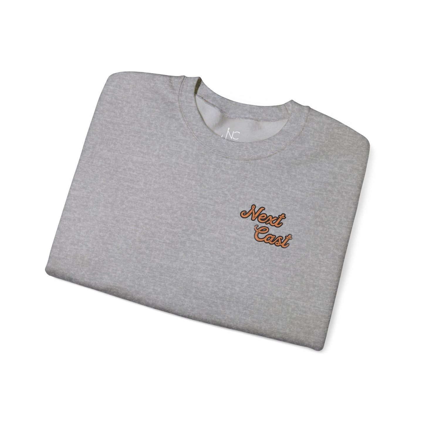 Low Country Heavy Crewneck Sweatshirt