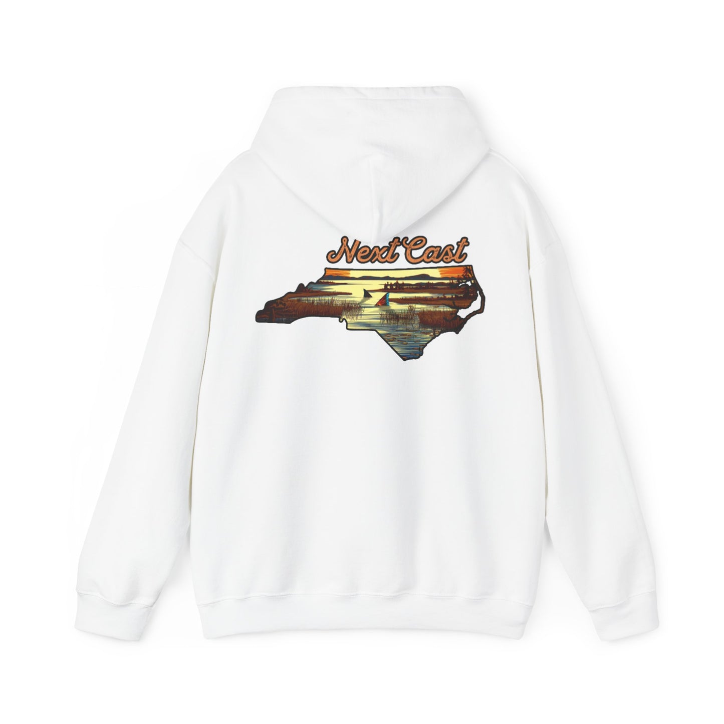 Low Country Heavy Hoodie