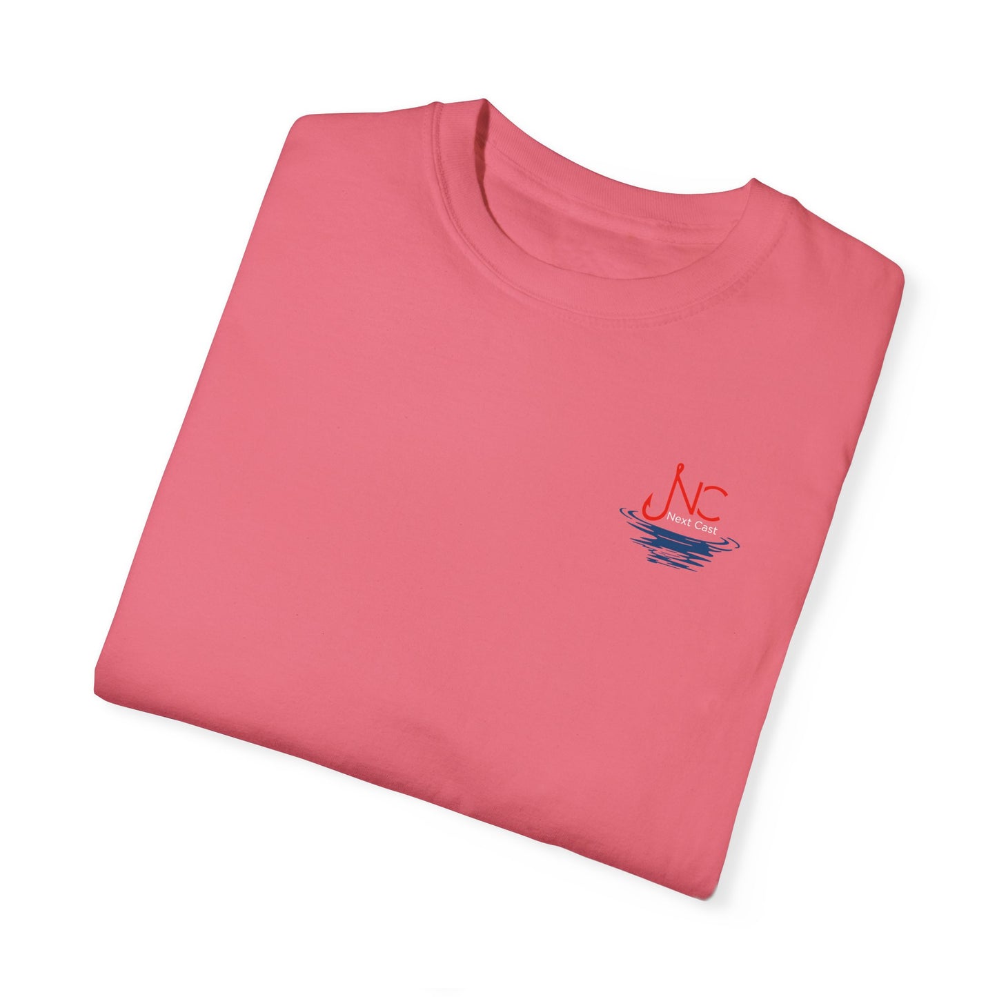 Liberty Trout Short Sleeve Tee