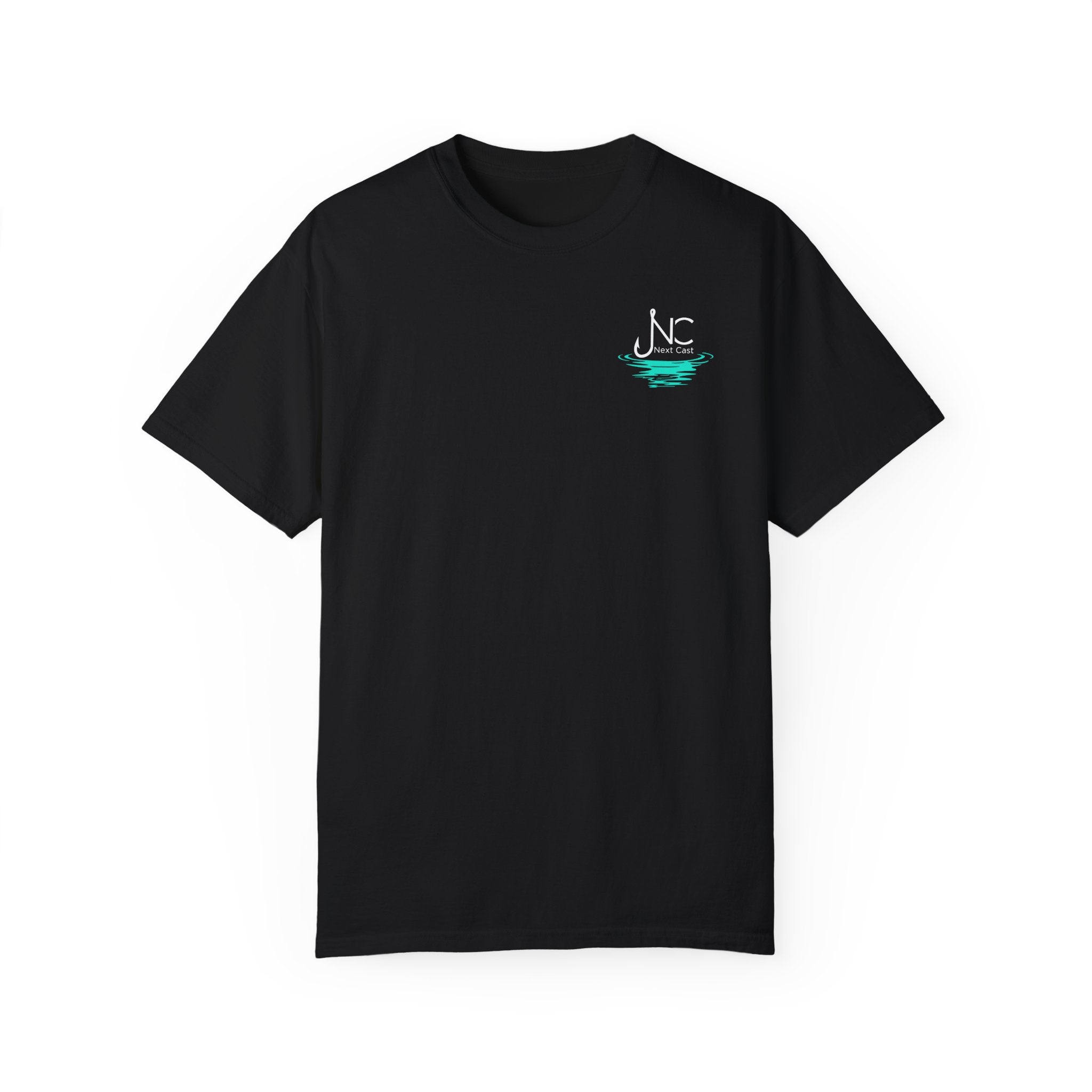 Paws and Reflect Tee