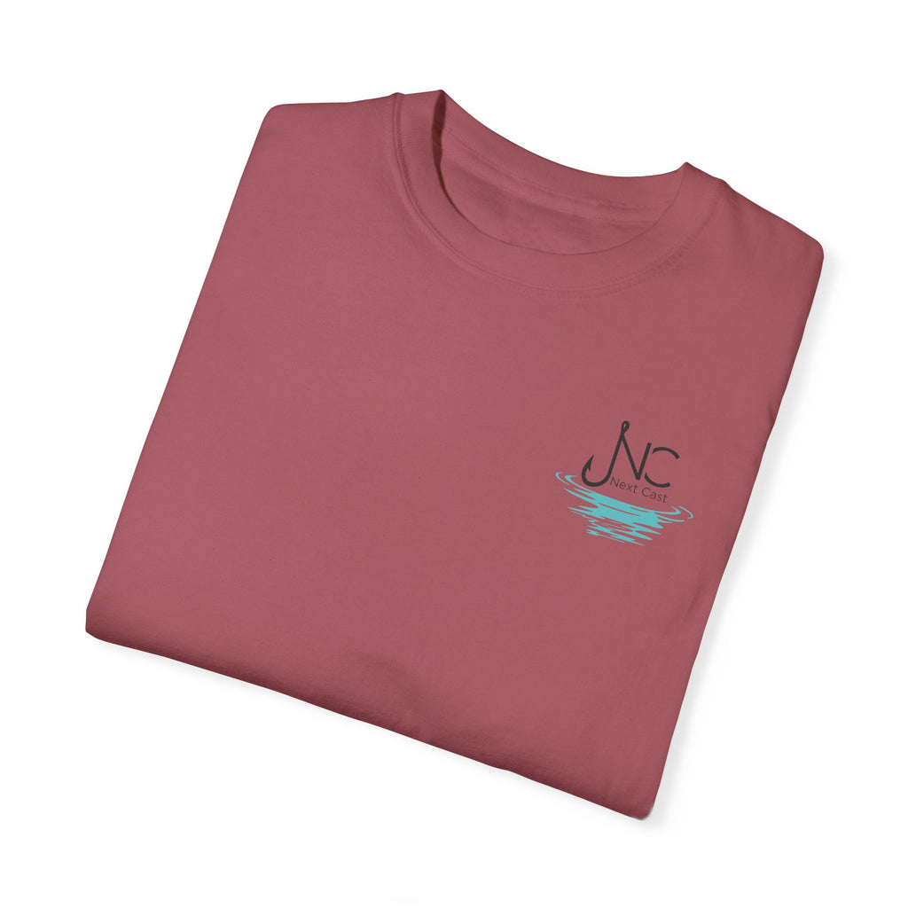 Out of the Streets Tee
