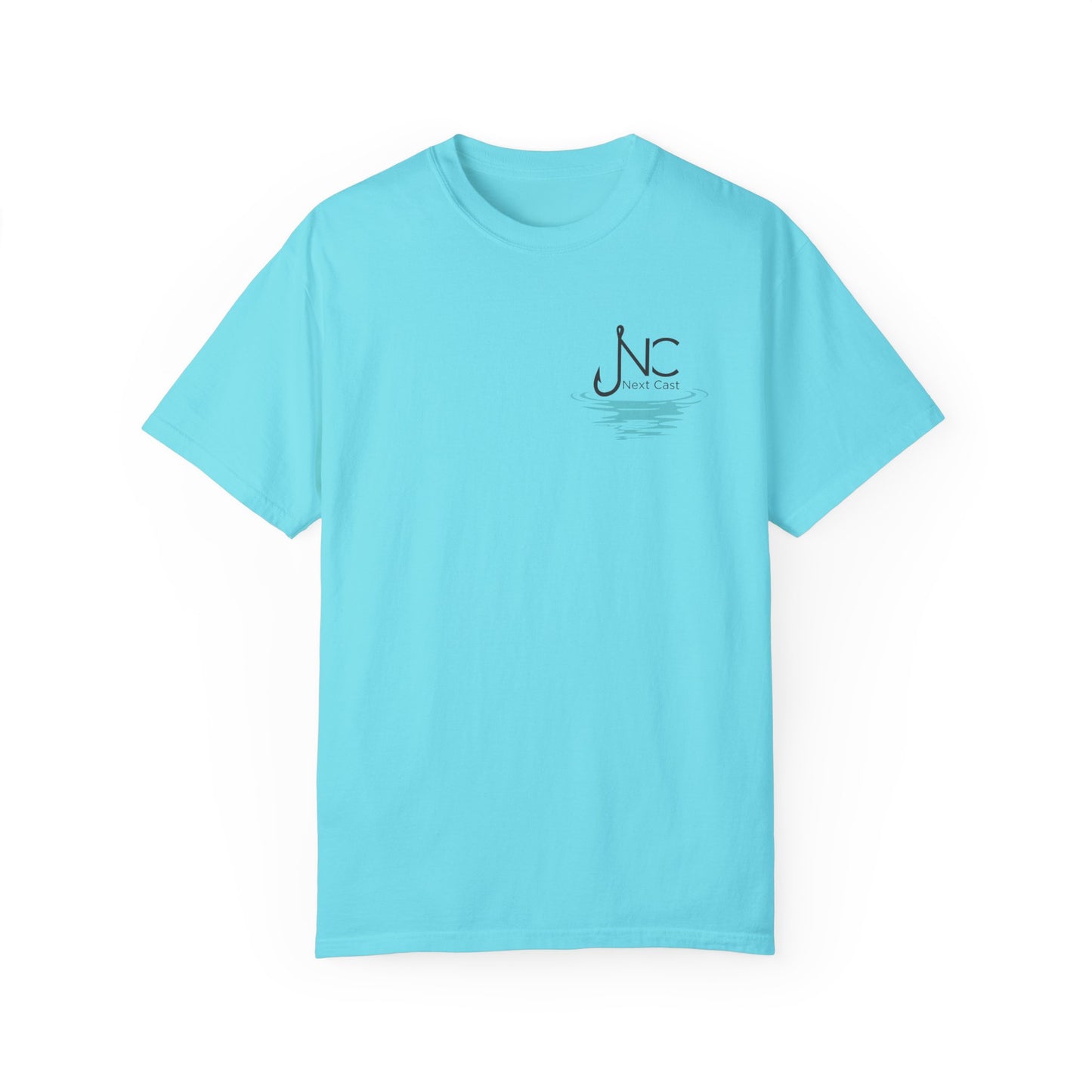 Stay the Course Short Sleeve Tee