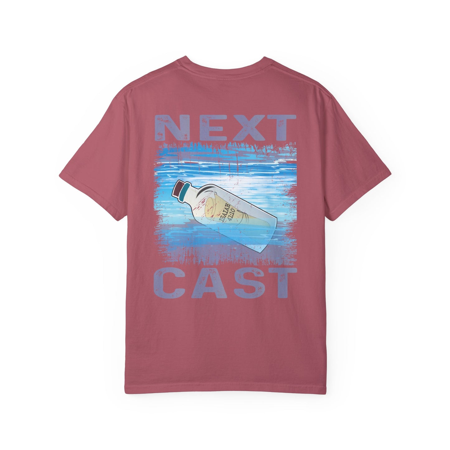 Message in a Bottle T-shirt