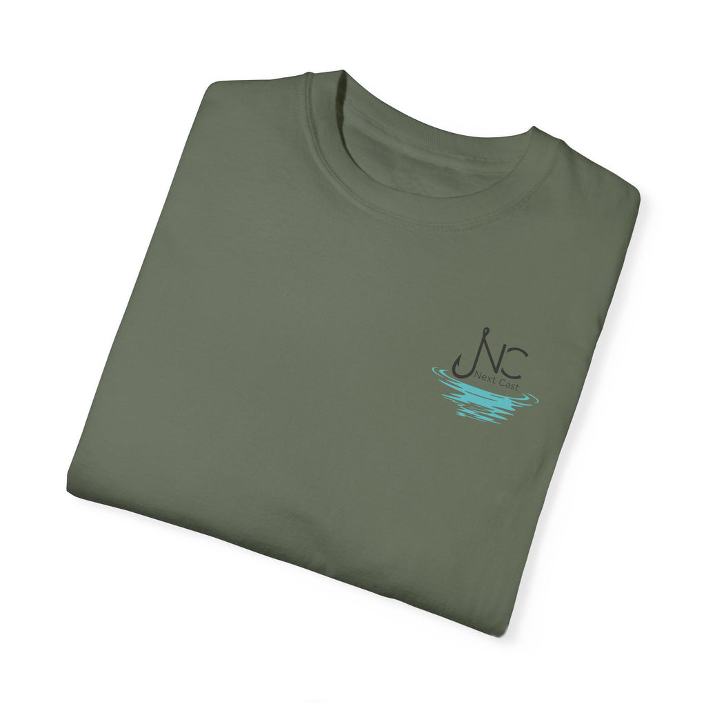 Out of the Streets Tee