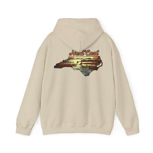 Low Country Heavy Hoodie