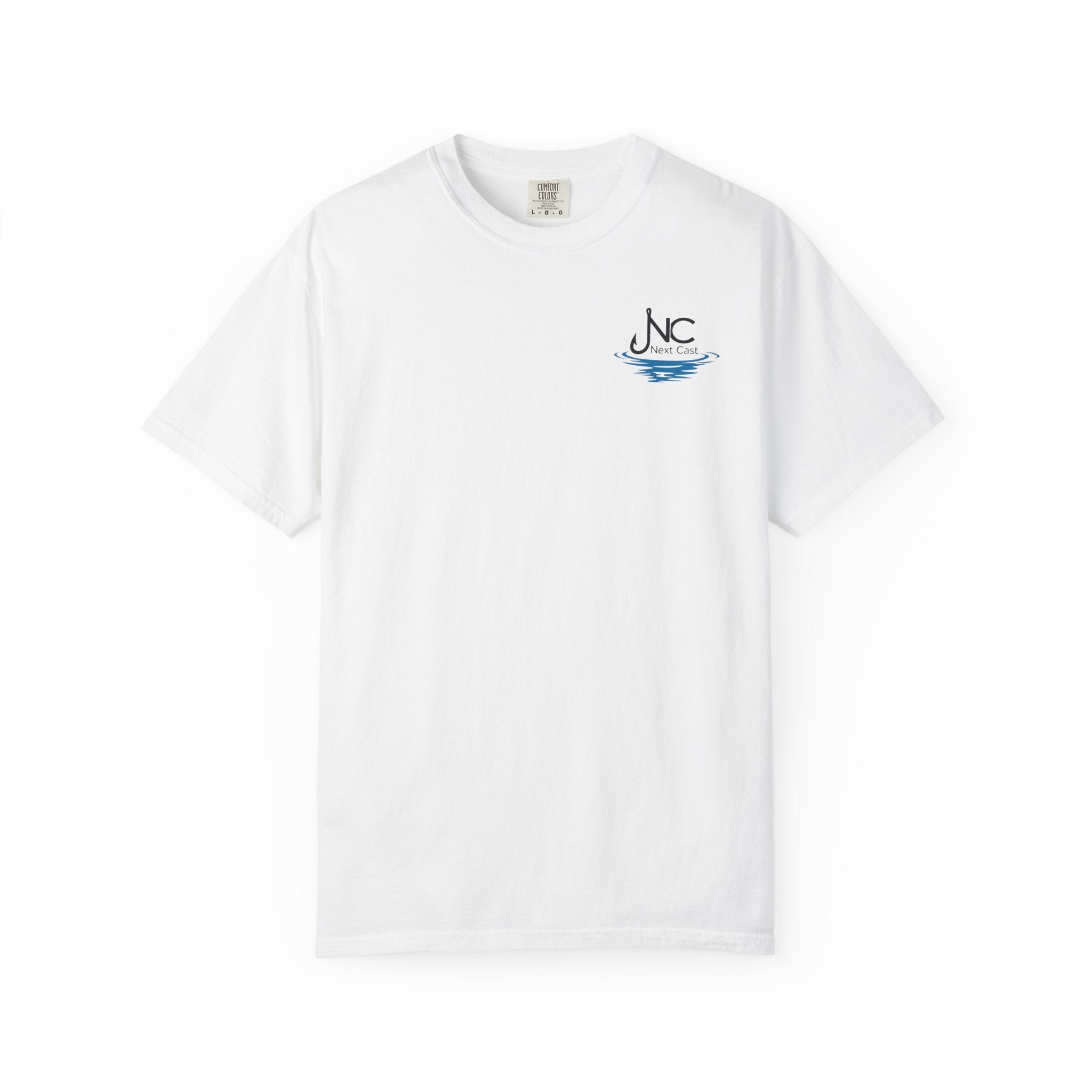 Boat Dock Tee