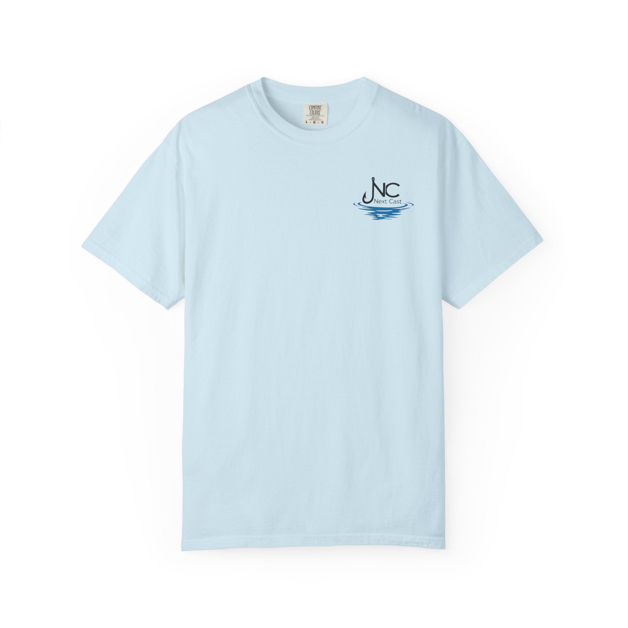 Boat Dock Tee