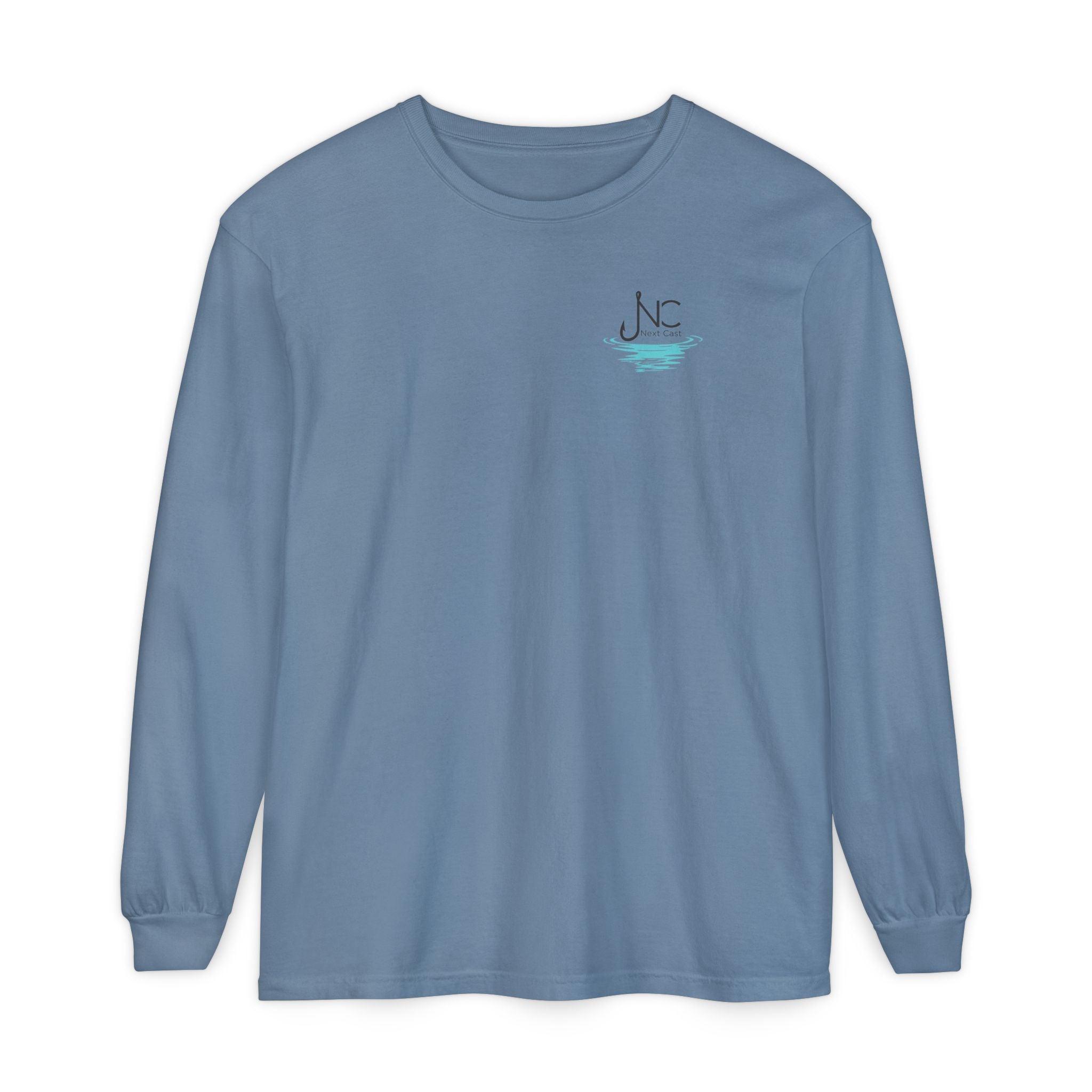 Pier Pressure Long Sleeve Tee