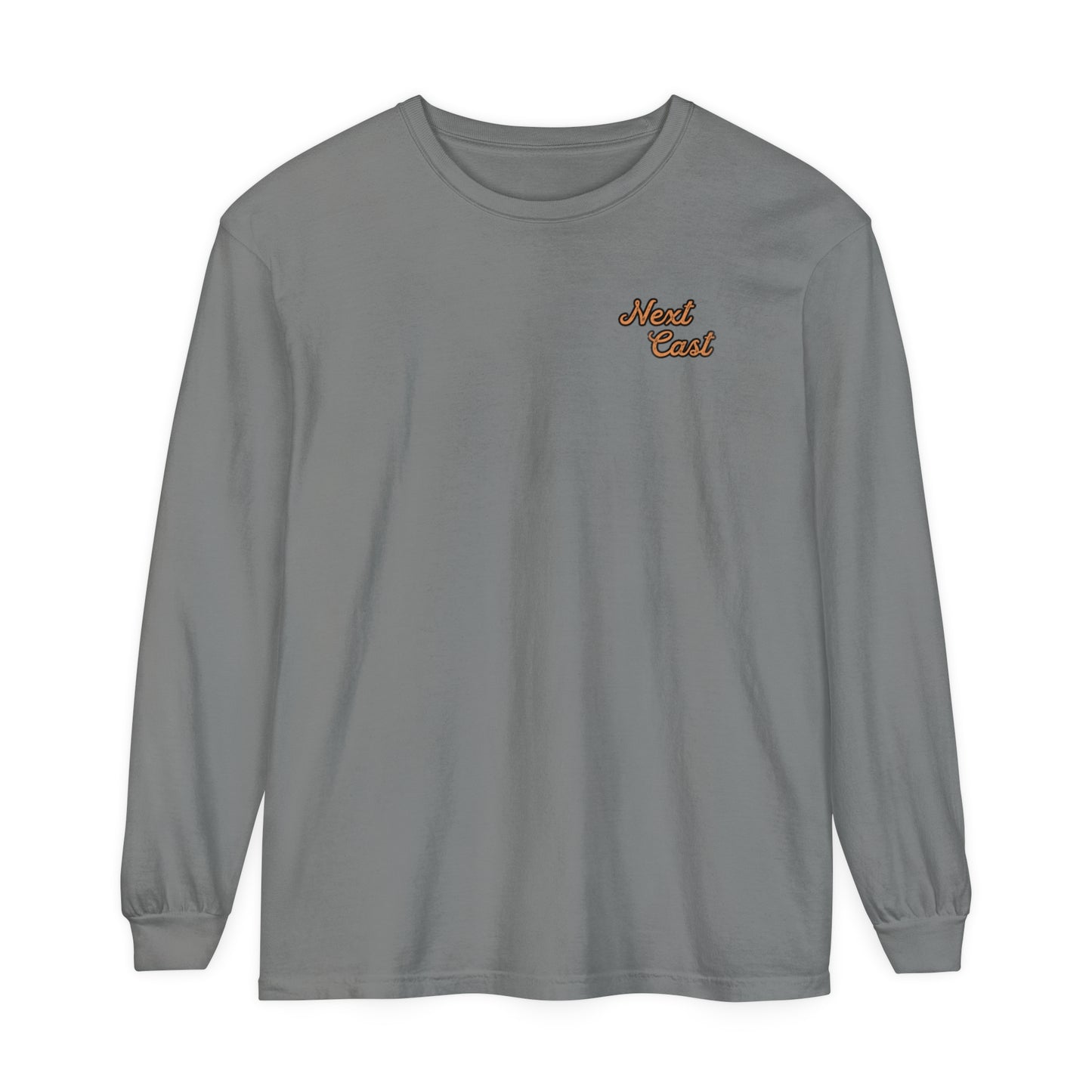 Low Country Long Sleeve Tee