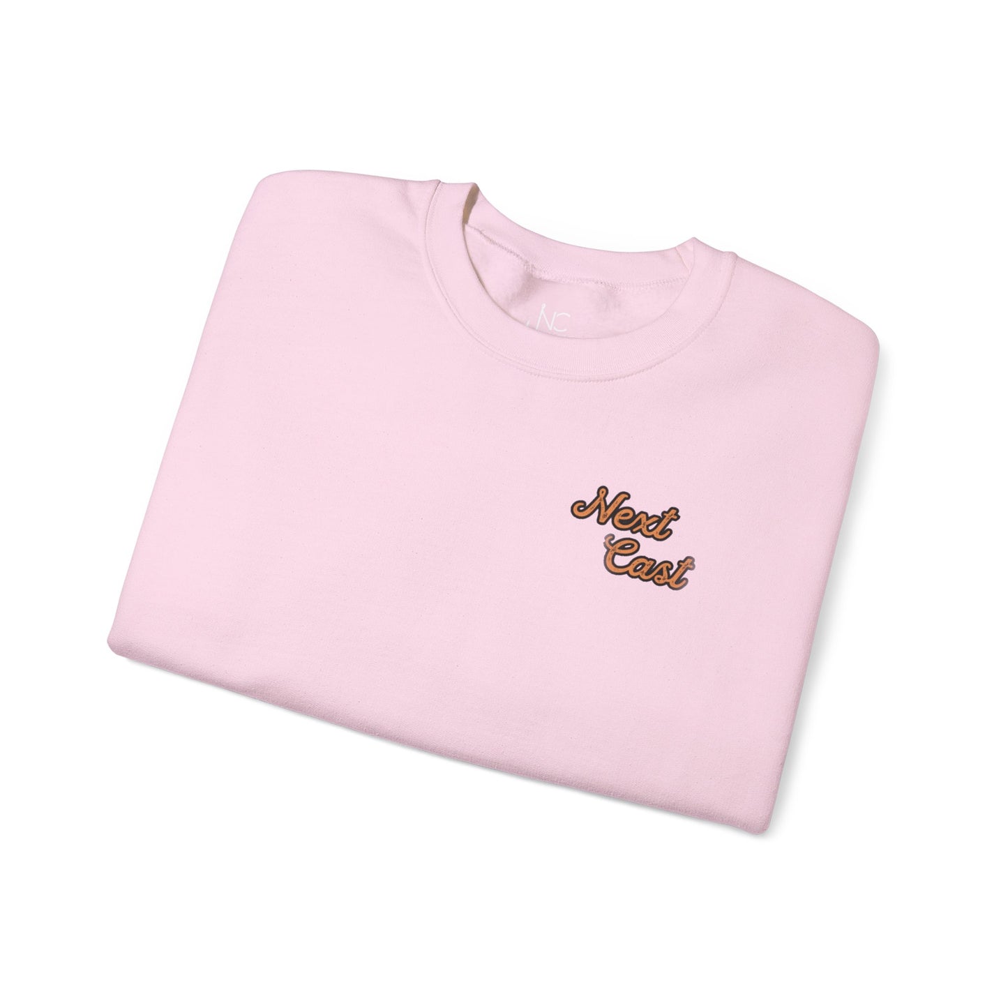 Low Country Heavy Crewneck Sweatshirt