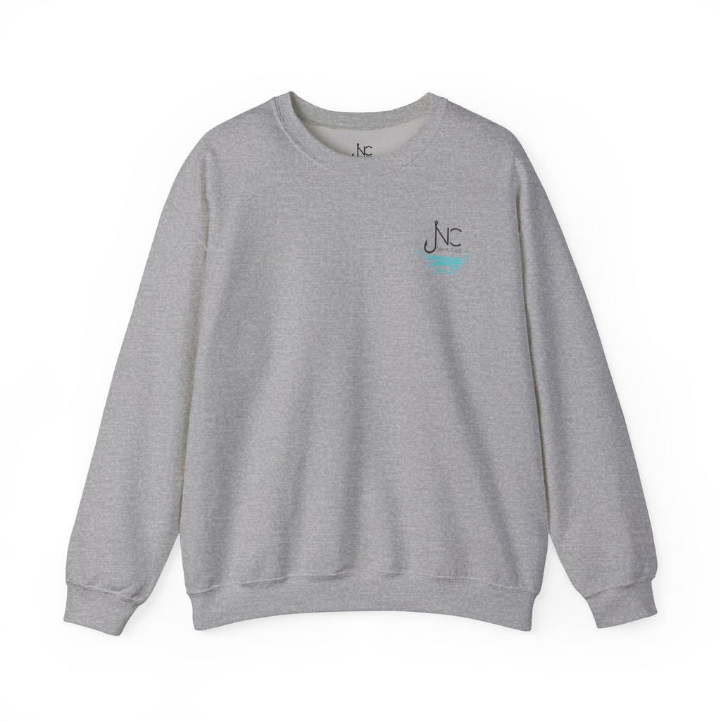 Paws and Reflect Crewneck Sweatshirt