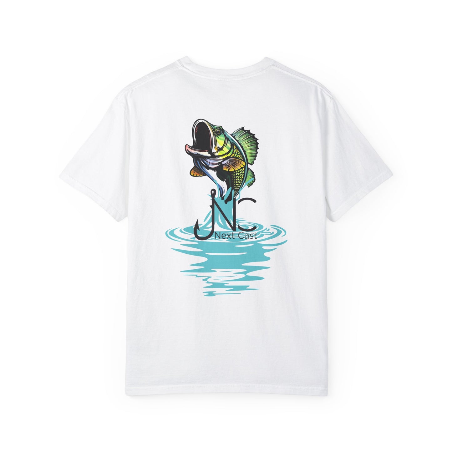 Largemouth Bass Tee