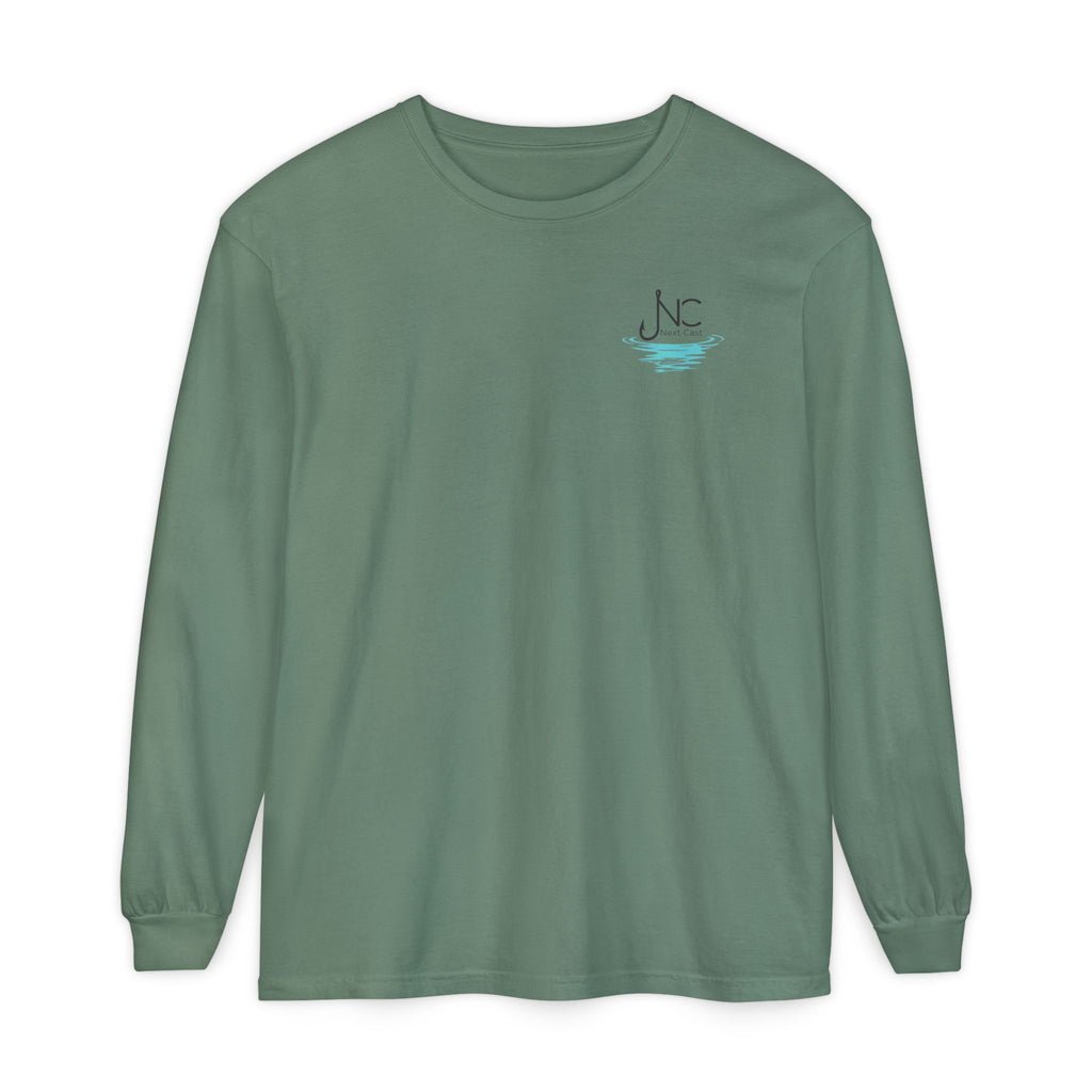 Tools of the Trade Long Sleeve T-Shirt