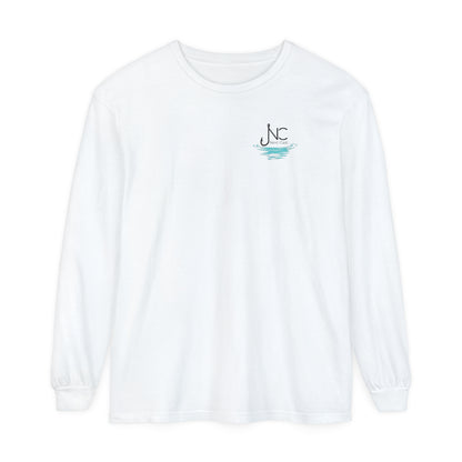 Trout Long Sleeve Tee