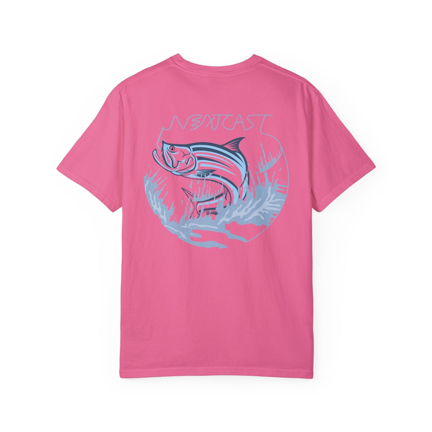 Tarpon Tee