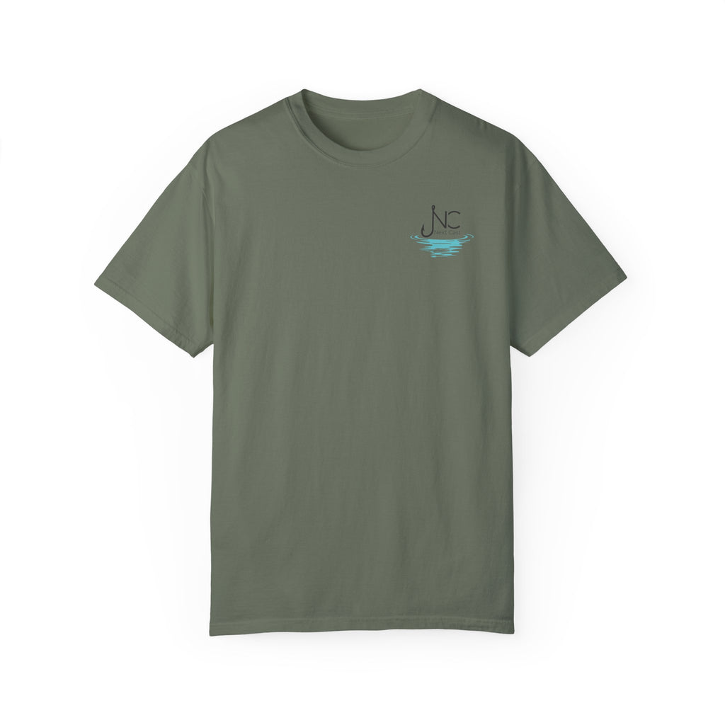 Out of the Streets Tee