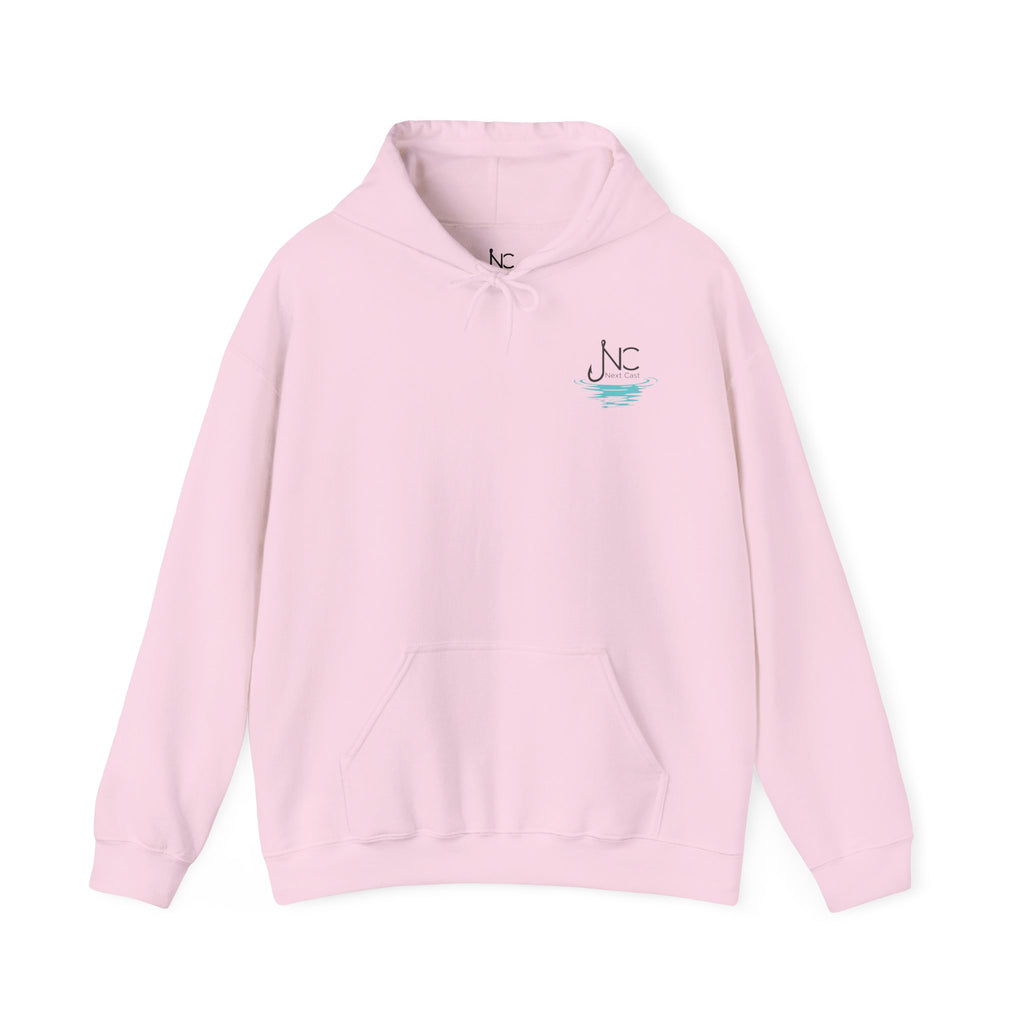 Classic Logo Heavy Hoodie