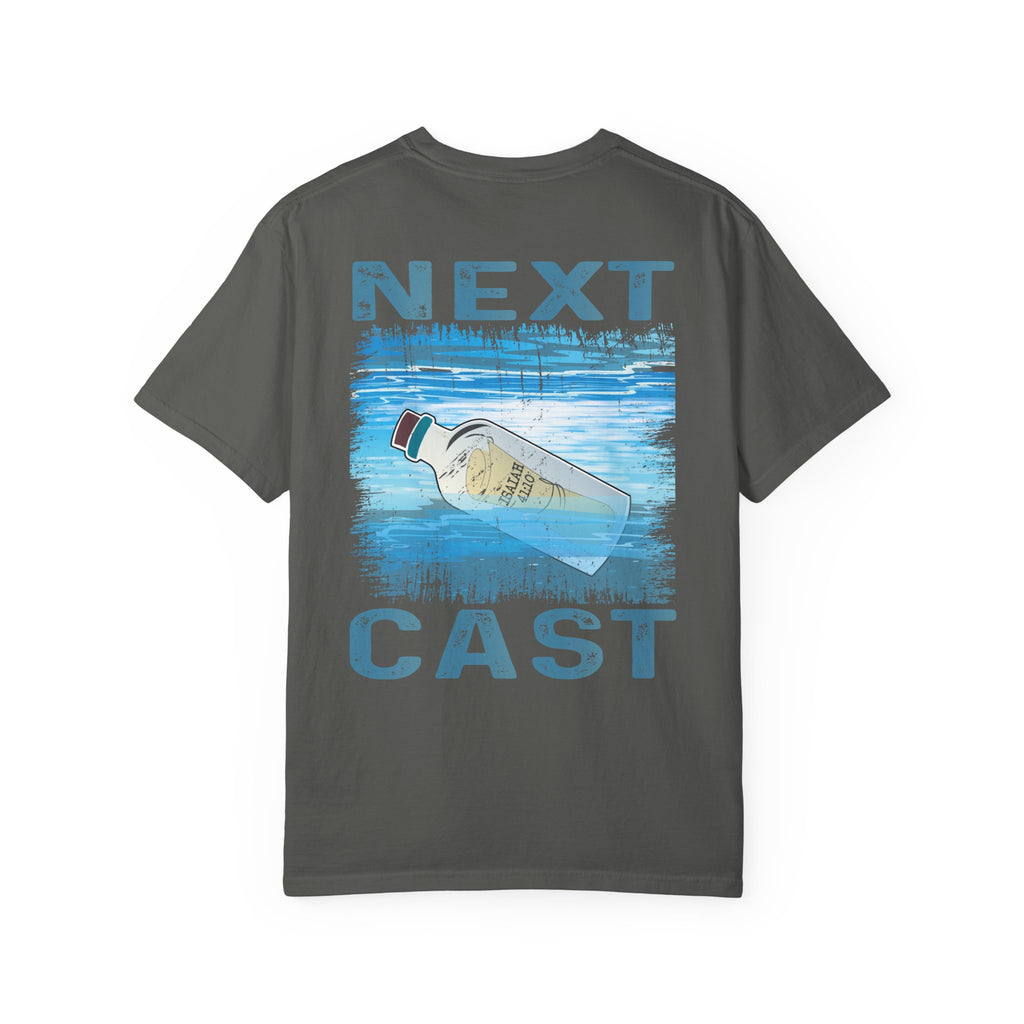 Message in a Bottle T-shirt