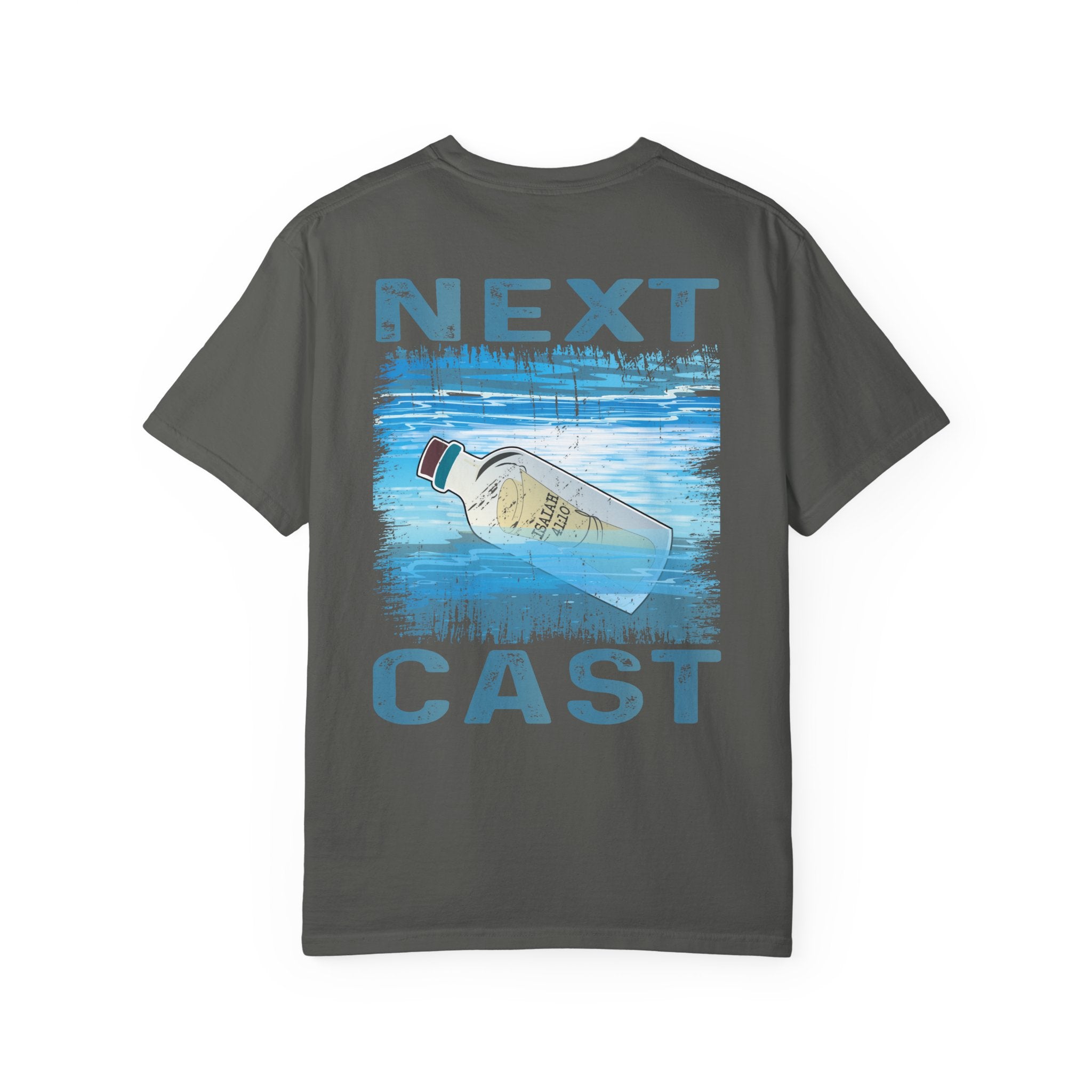 Message in a Bottle T-shirt