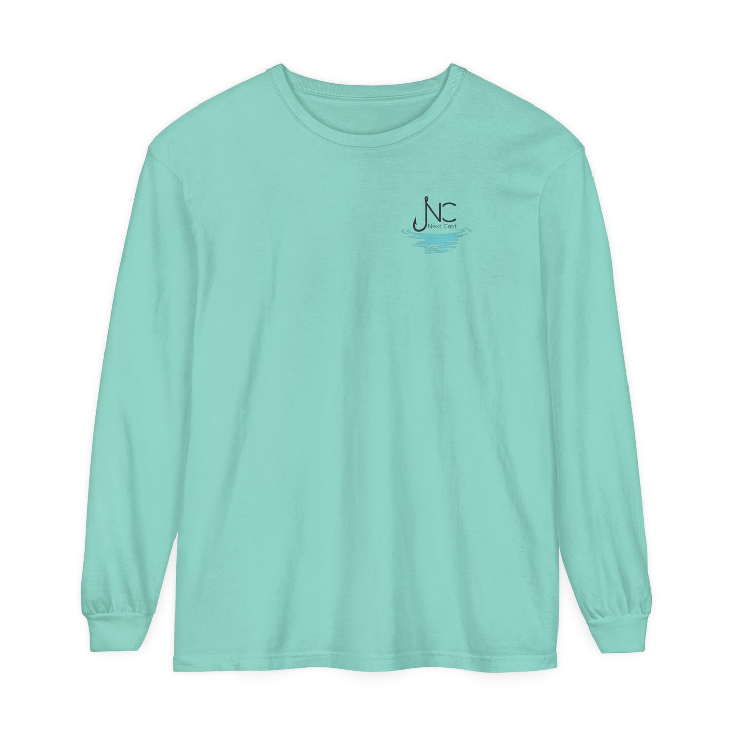 Trout Long Sleeve Tee