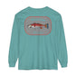 Red Drum Long Sleeve T-Shirt