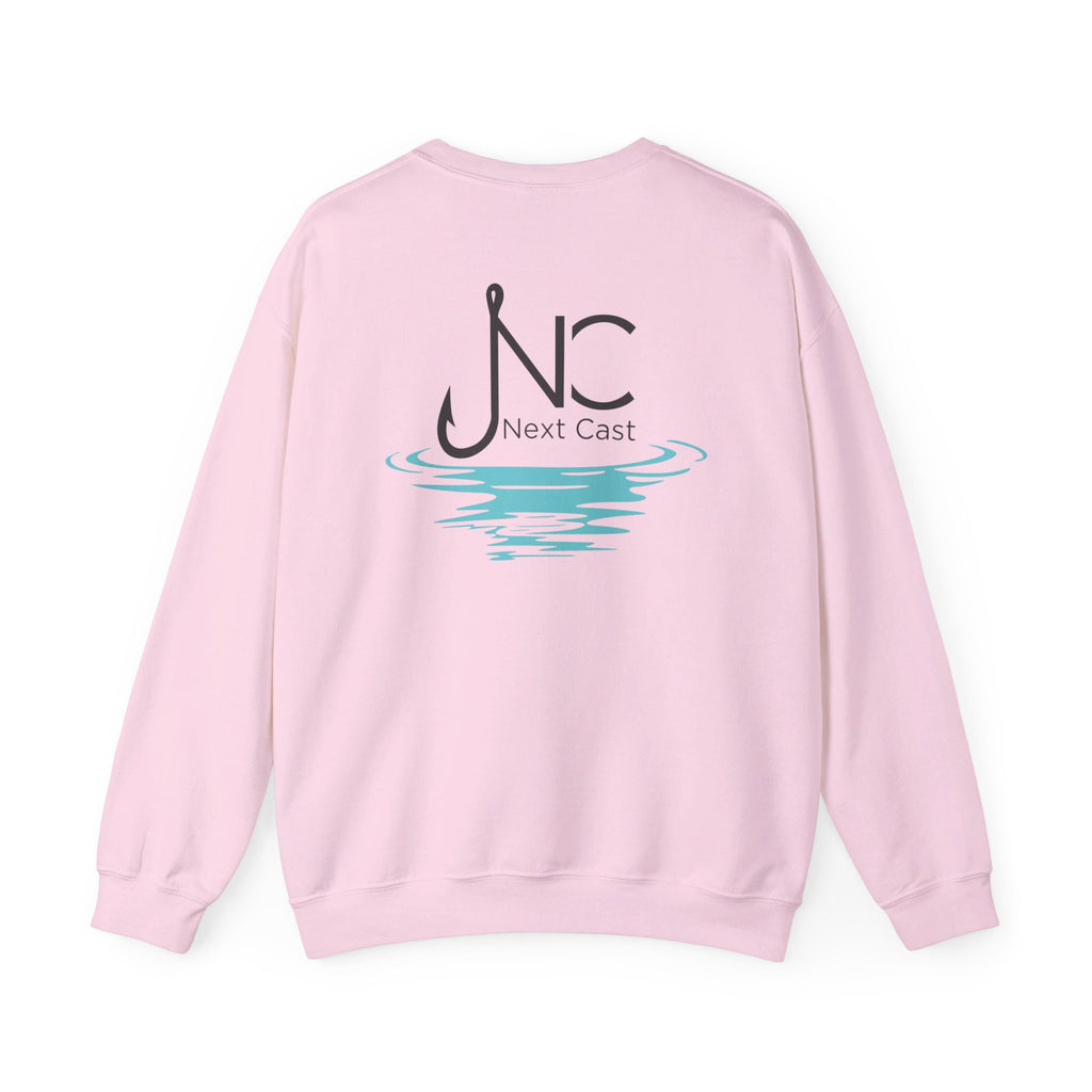 Logo Crewneck Sweatshirt