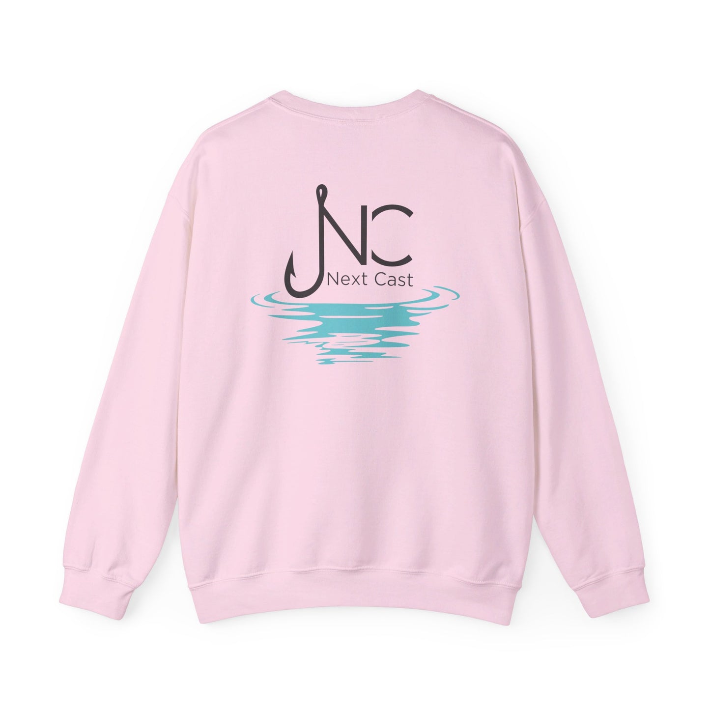 Logo Crewneck Sweatshirt