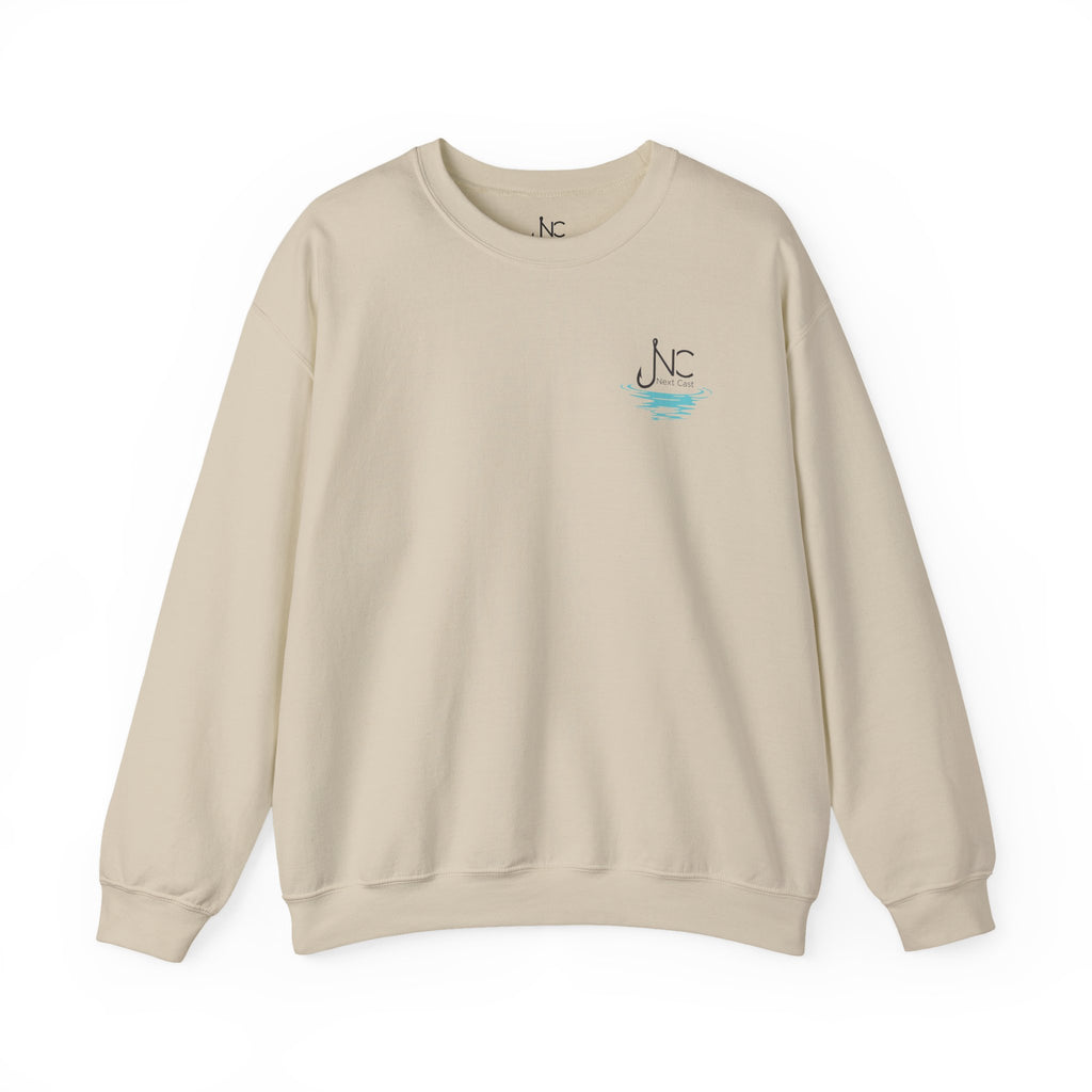 Tools of the Trade Crewneck Sweatshirt