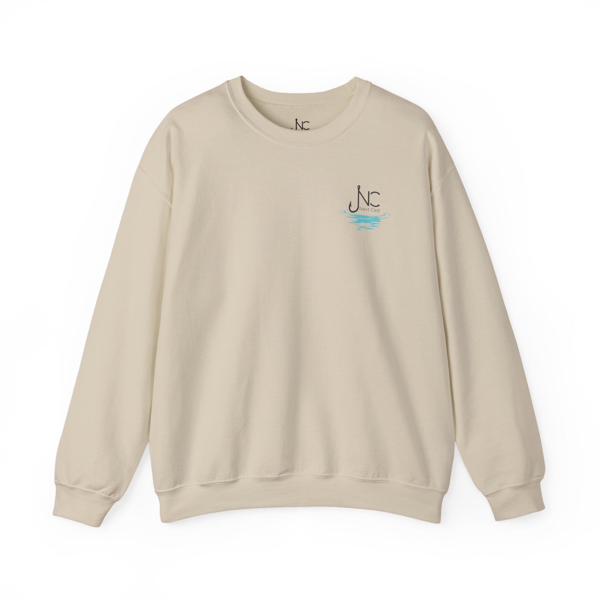 Tools of the Trade Crewneck Sweatshirt