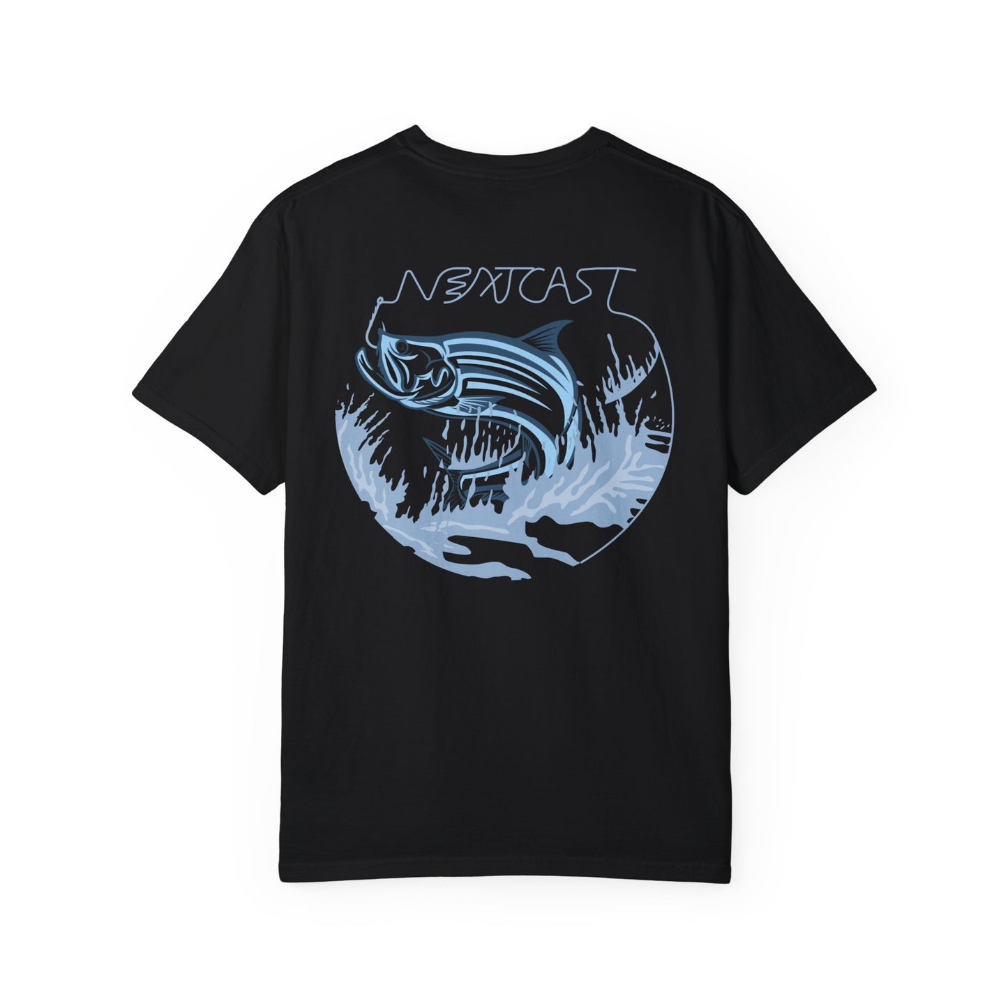 Tarpon Tee