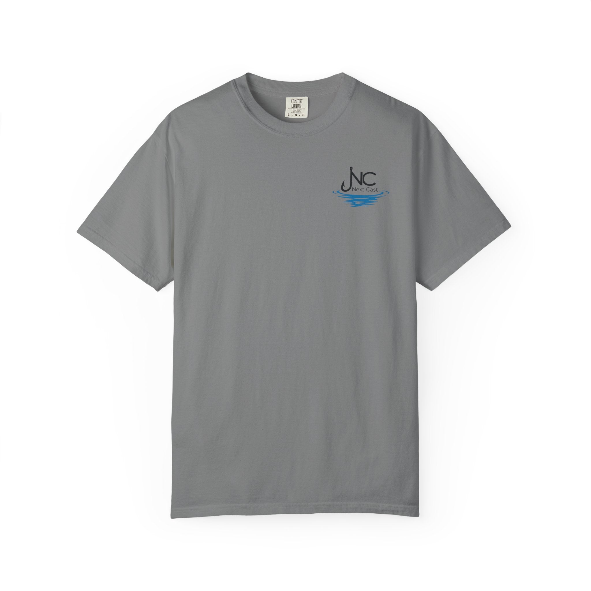 Boat Dock Tee