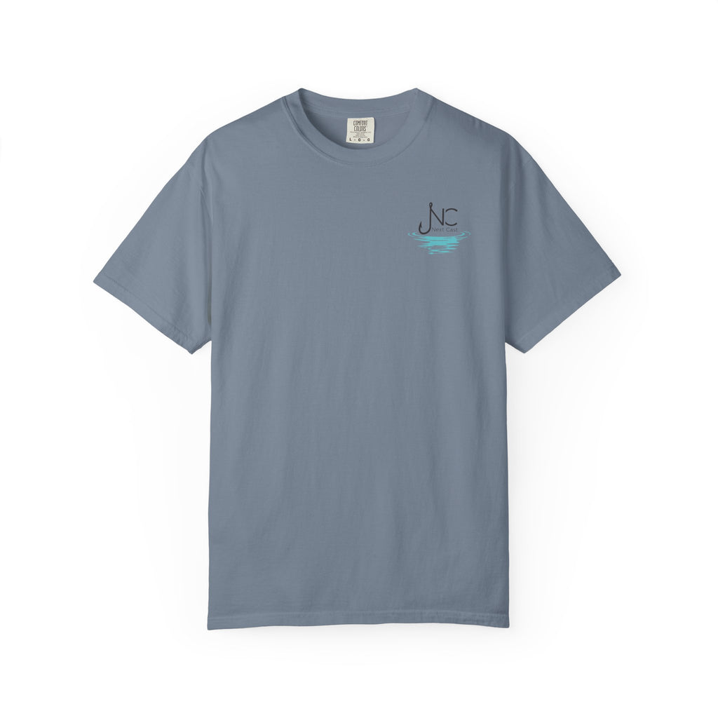Fishin' Flats Tee