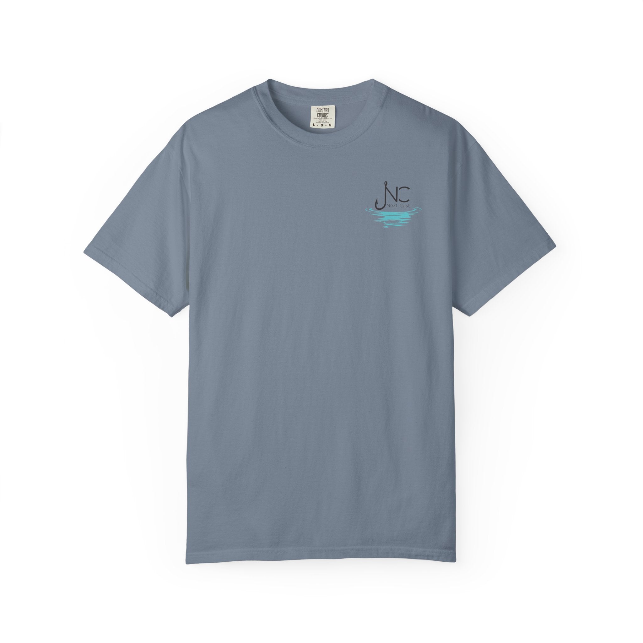 Fishin' Flats Tee