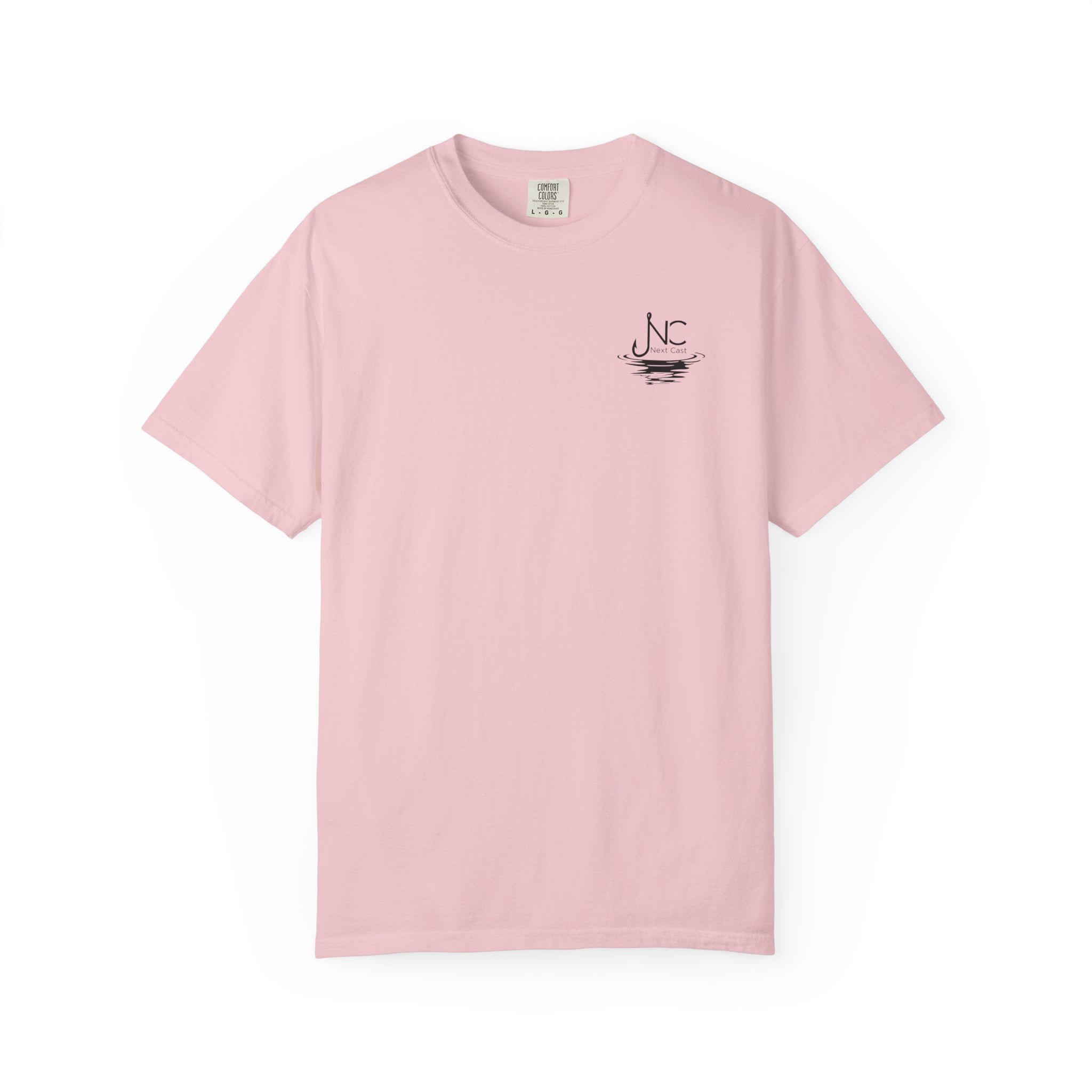 Eastern NC T-shirt
