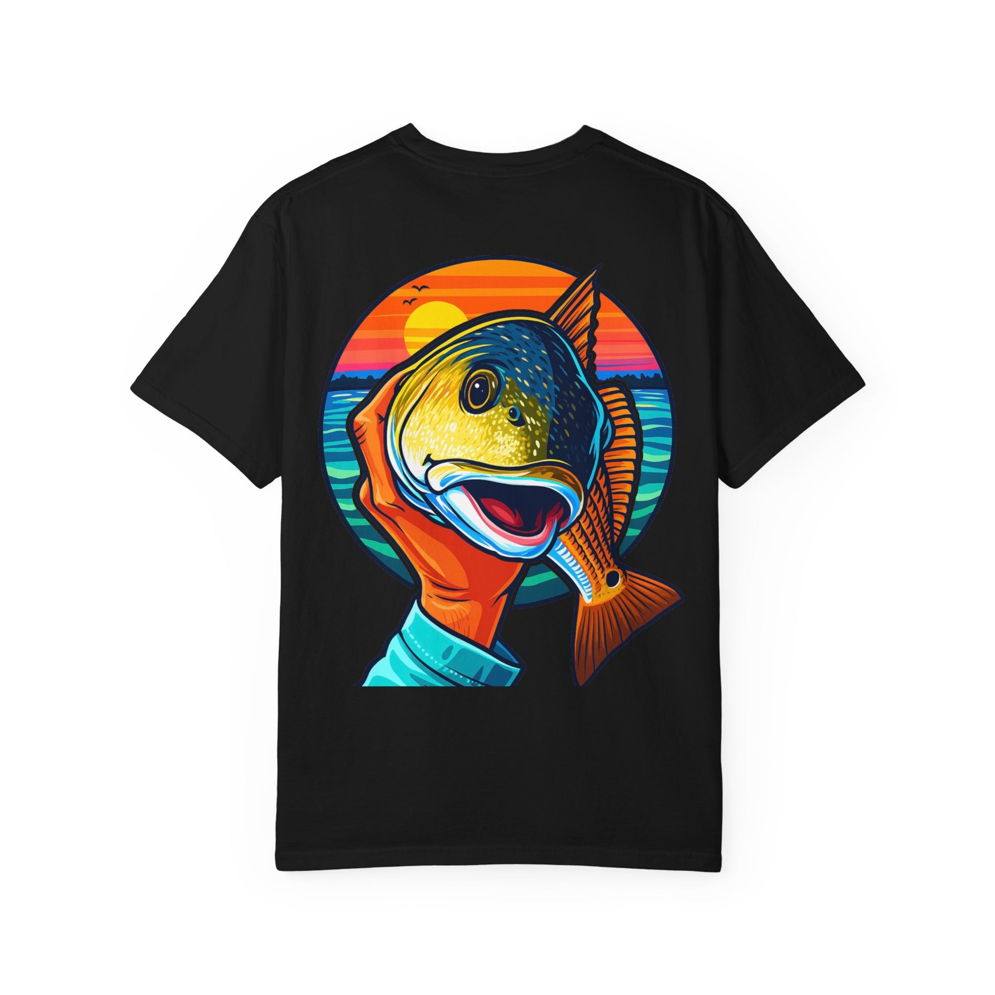 Redfish