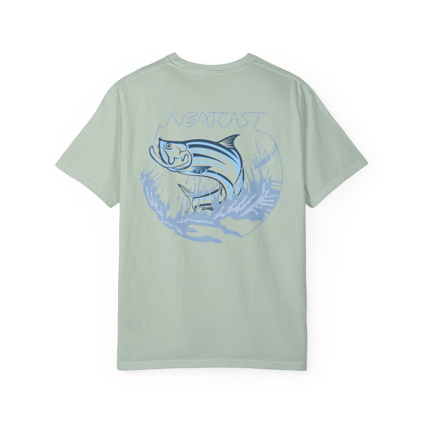 Tarpon Tee