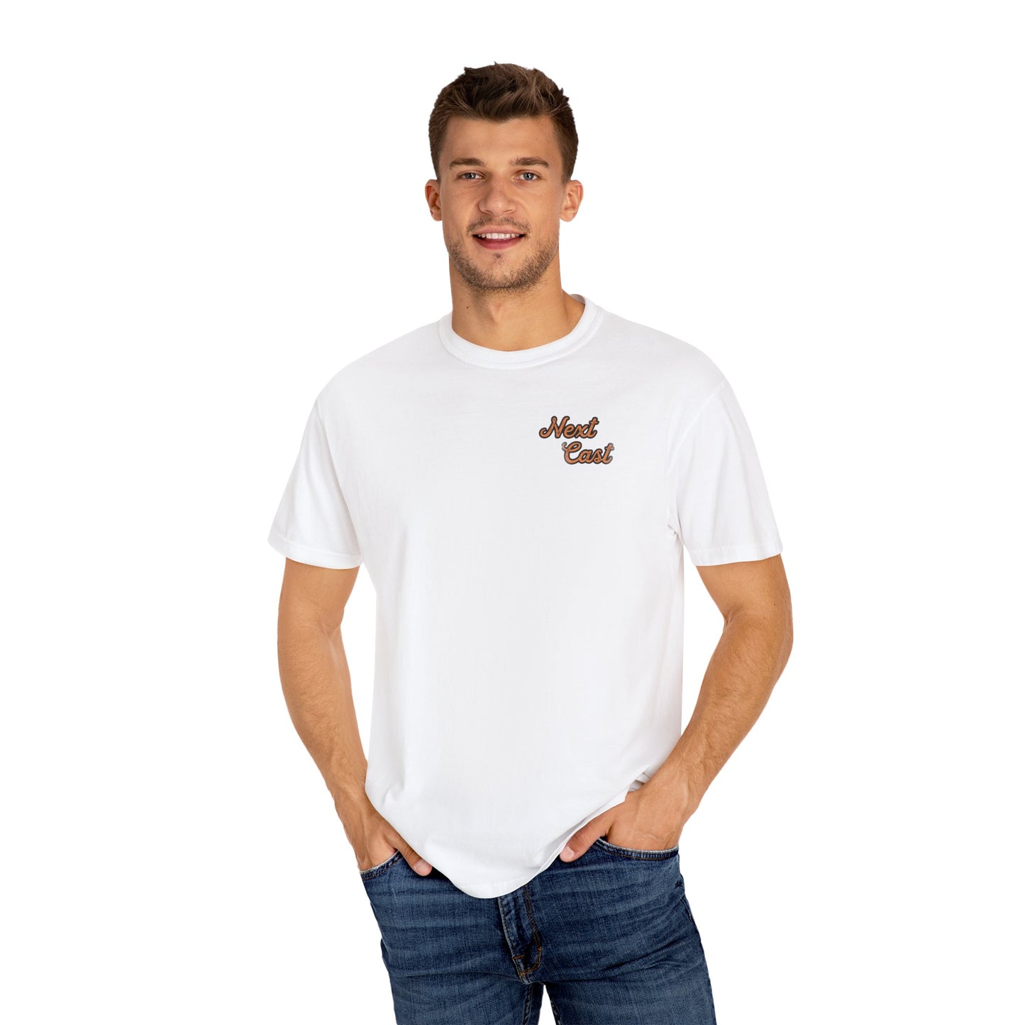 Low Country Short Sleeve T-shirt