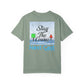 Stay the Course Short Sleeve Tee