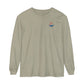 Liberty Trout  Long Sleeve Tee