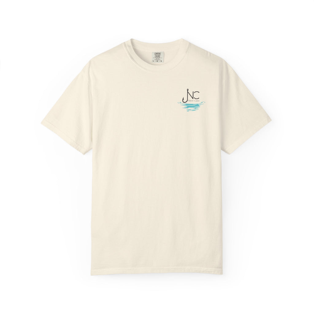 'Inshore Slam' Short Sleeve Graphic Tee