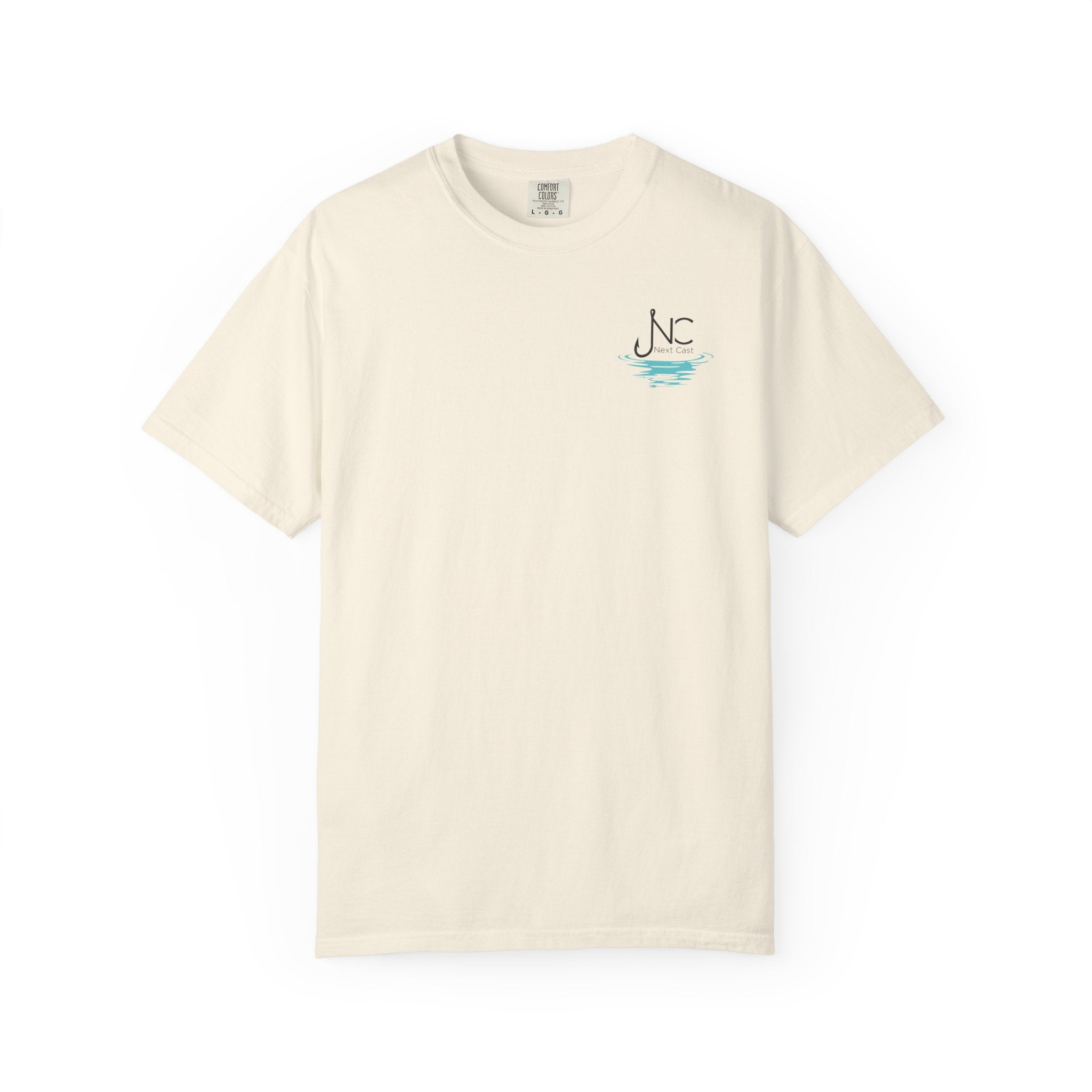 'Inshore Slam' Short Sleeve Graphic Tee