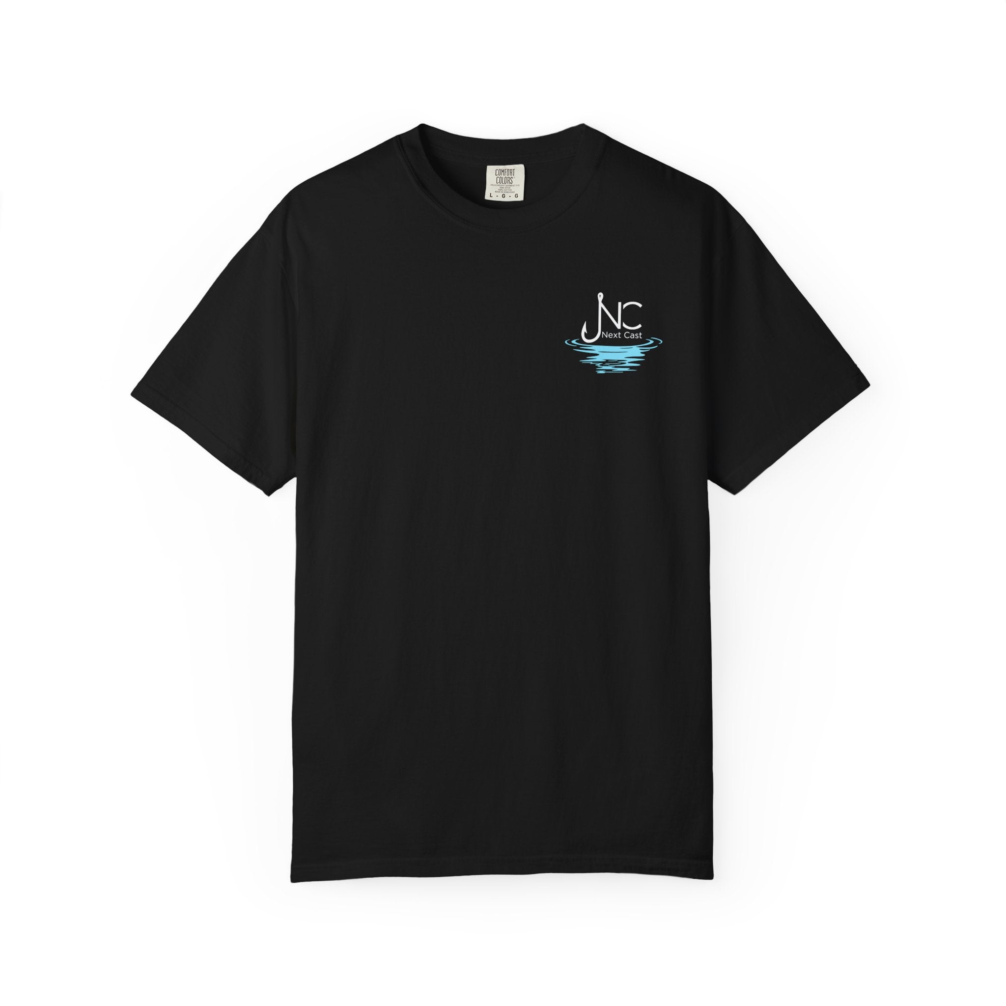 Message in a Bottle T-shirt