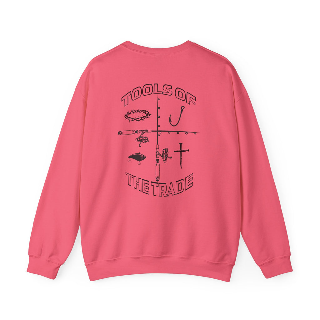 Tools of the Trade Crewneck Sweatshirt